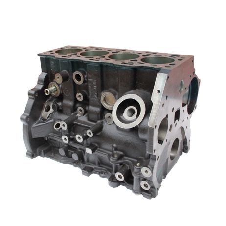 發動機缸體 4D20T