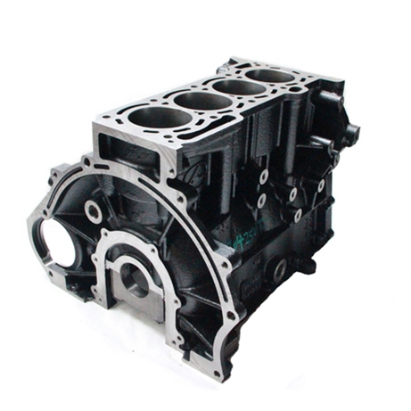 發動機缸體 4G15