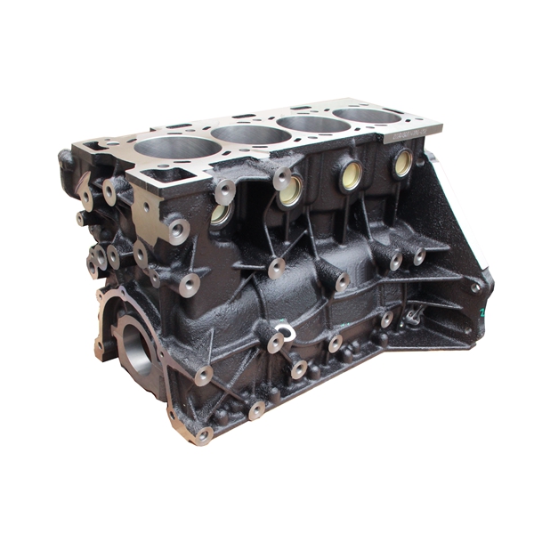 發動機缸體 D20MT Featured Image