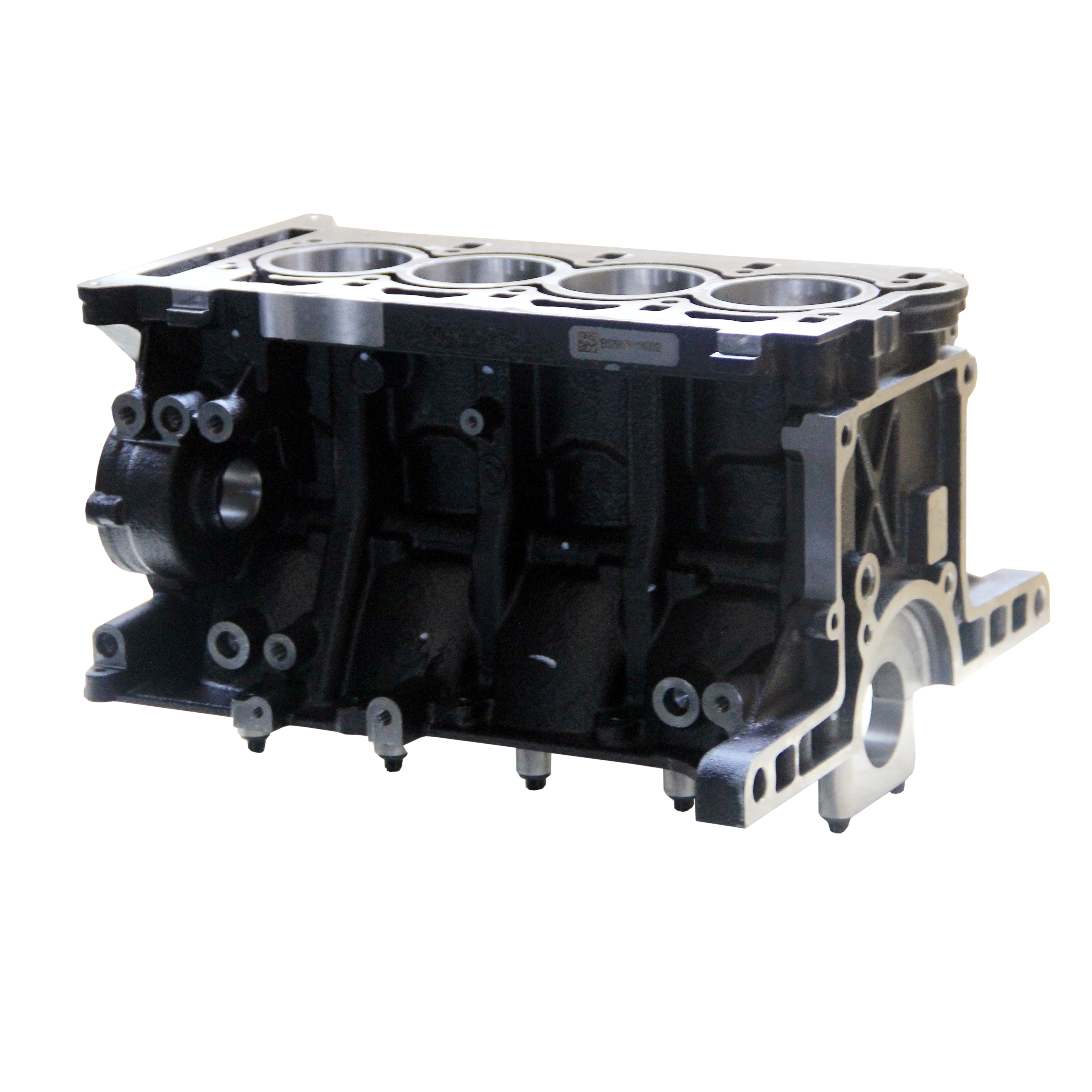 鑄鐵發動機缸體 Major1.5